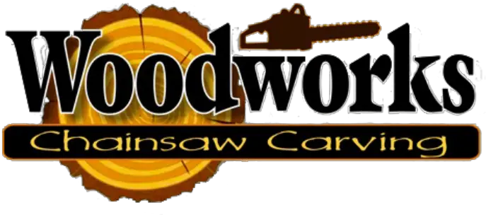 Contact Woodworks Chainsaw Carving For Wood Art Logos Chainsaw Png Chainsaw Logo