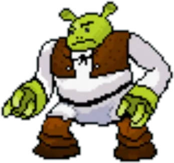 Ogre Regigigas Regigigas Cursed Png Ogre Png