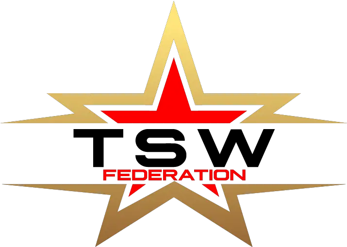 Events U2013 Top Stars Wrestling Federation Vertical Png Impact Wrestling Logo