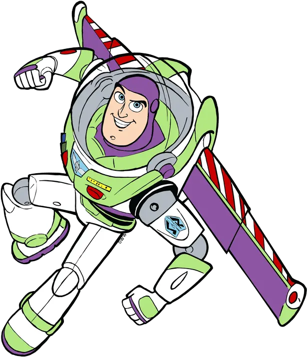 Imagenes Personajes Toy Story 4 Imágenes Para Peques Buzz Lightyear Cartoon Toy Story 4 Png Buzz Light Year Png