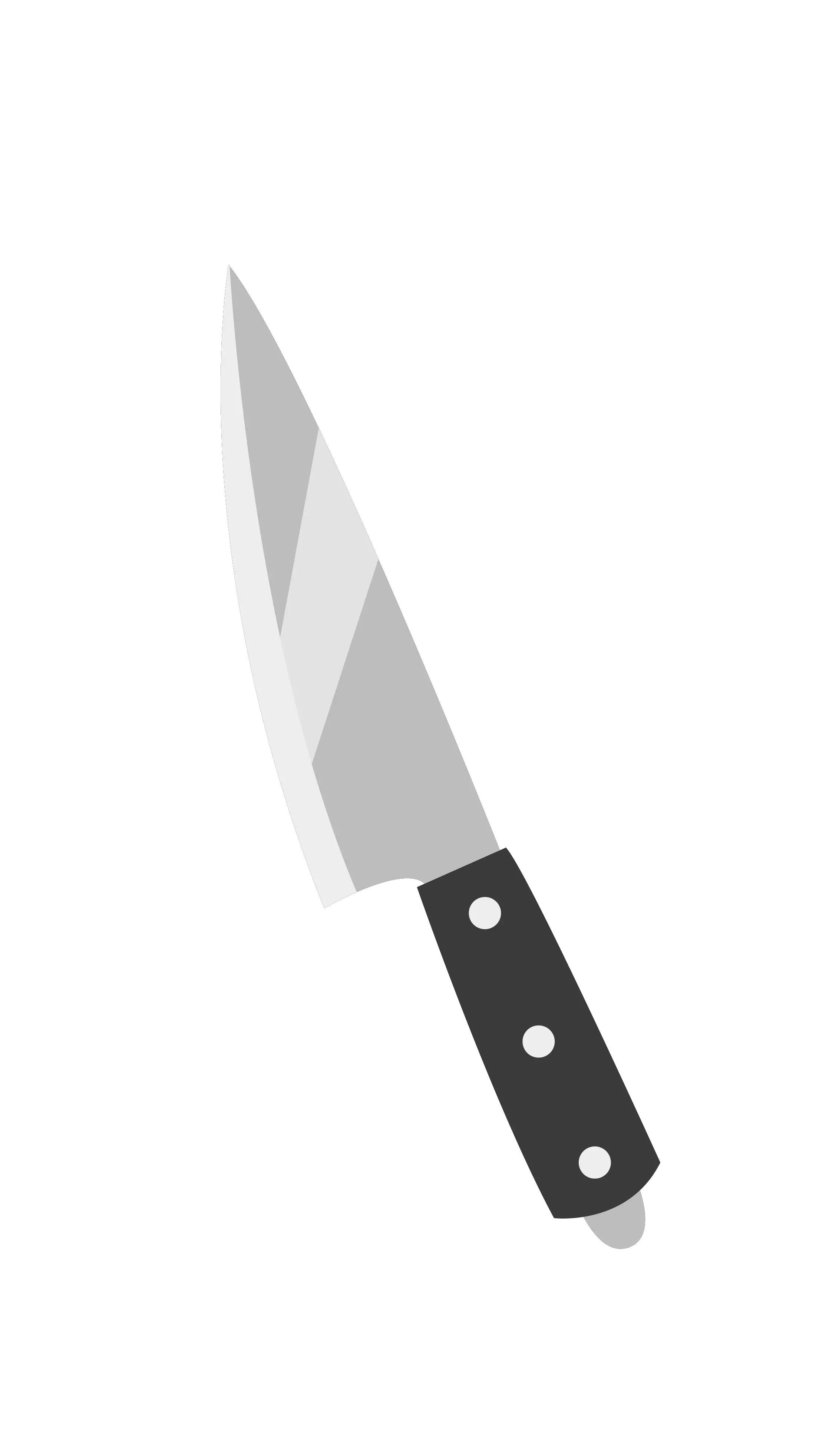Knife Png Vector