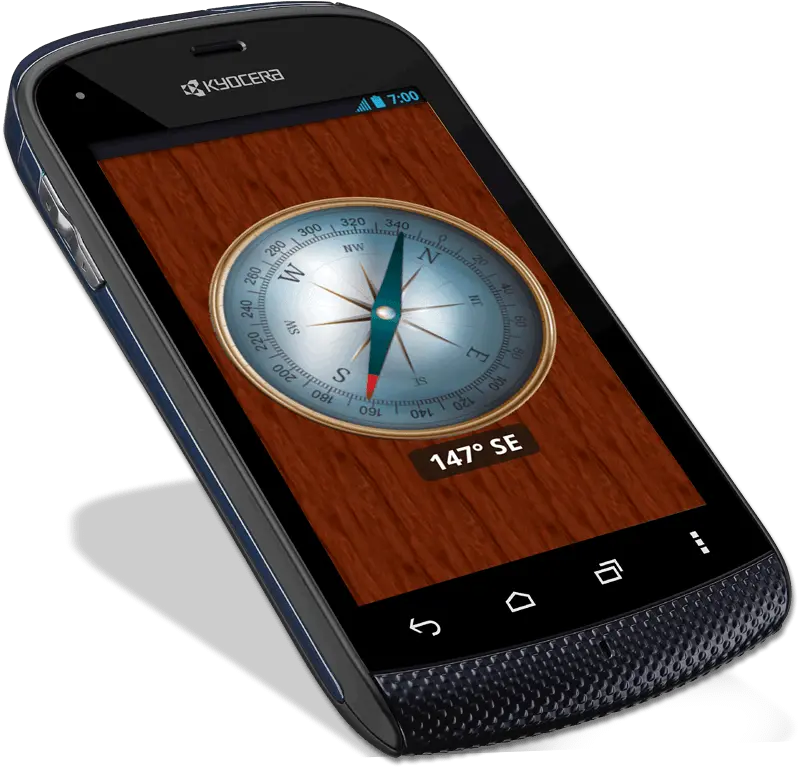 Kyocera Hydro Android Phone 2 Portable Png Kyocera Hydro Icon