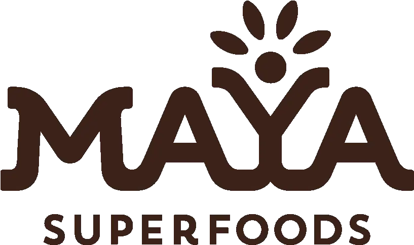 Maya Superfoods Horizontal Png Maya Logo Png