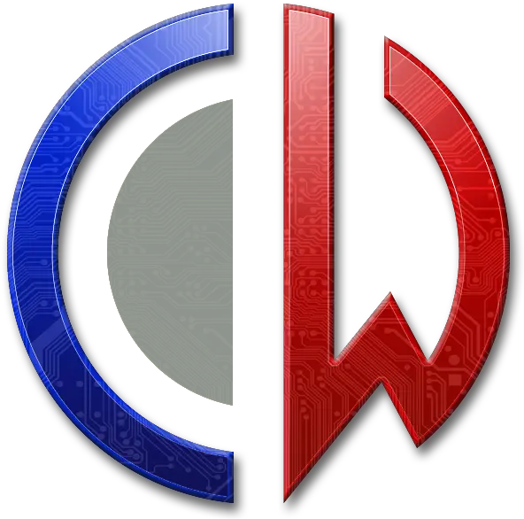 Cw Logo Transparent Png Image Cw Hd Logo Cw Logo