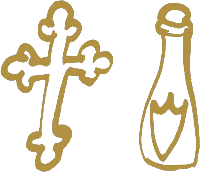 Dom Pérignon Was A Monk Language Png Dom Perignon Logo