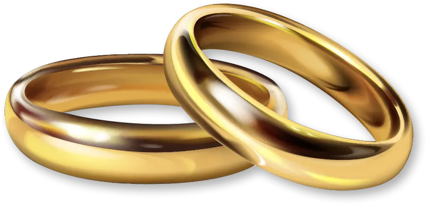 Experience Vector Anillos De Boda Png Wedding Rings Png