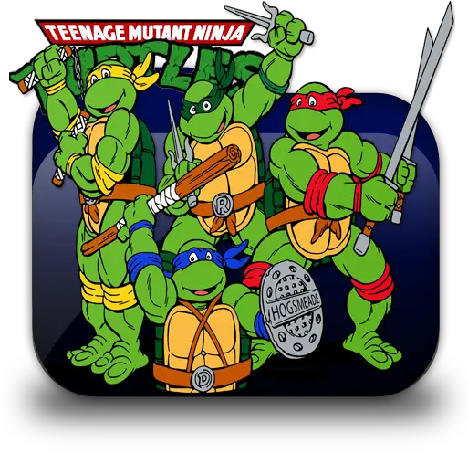 Tortugas Ninja Serie Tv Apk 100 Download Apk Latest Version Ninja Turtles Folder Icon Png Mutant Icon
