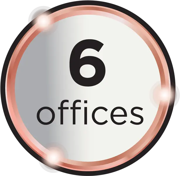 About Us Circle Png Shark Tank Logo