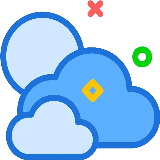Clouds Weather Vector Svg Icon Png Repo Free Png Icons Weather Icon Iphone