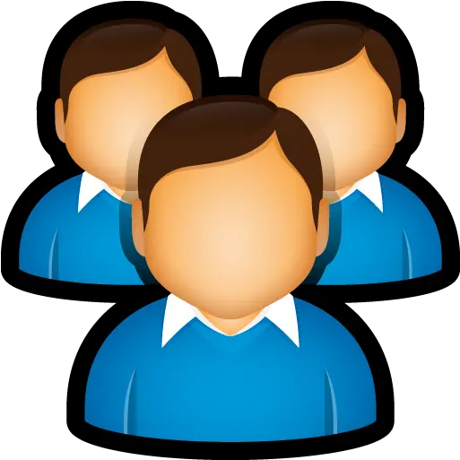 Group Team User Icon Little Law Performance Testing Png Group Icon Png