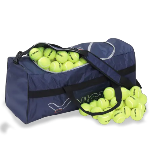 Atp Tennis Player Nathan Pashau0027s Journey Duffel Bag Png Tennis Ball Png