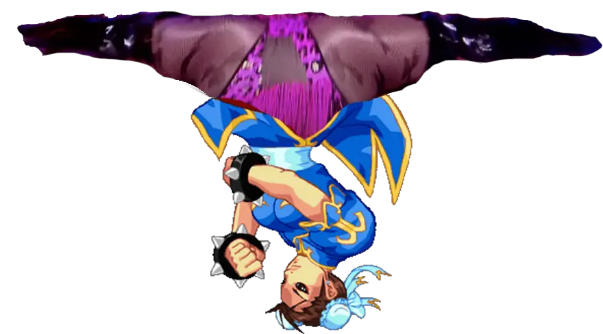 Newarklaguardiachun Li Rupaulsdragrace Chun Li Spinning Kick Png Chun Li Png