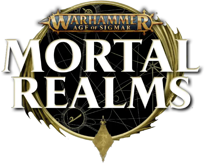 Warhammer Age Of Sigmar Mortal Realms Securitas Png Age Of Sigmar Logo