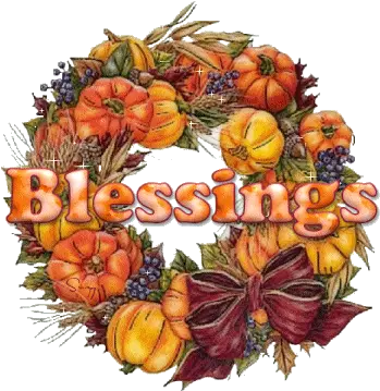 Thanksgiving Clipart And Gif Files 50 Stunning Cliparts Thanksgiving Blessing Gif Png Thanksgiving Clipart Transparent