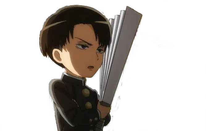 Levi Png Levi Ackerman Junior High Png Levi Png