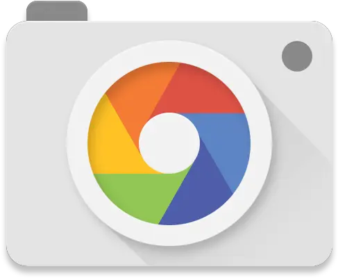 Camera Icon Android Lollipop Iconset Dtafalonso Google Camera Png Marshmallow Png