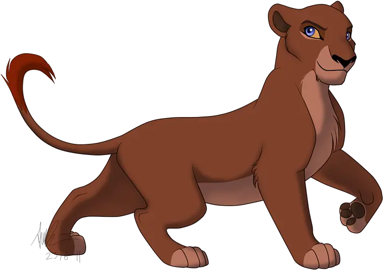 Realistic Lion King Female Lions Png Lioness Png