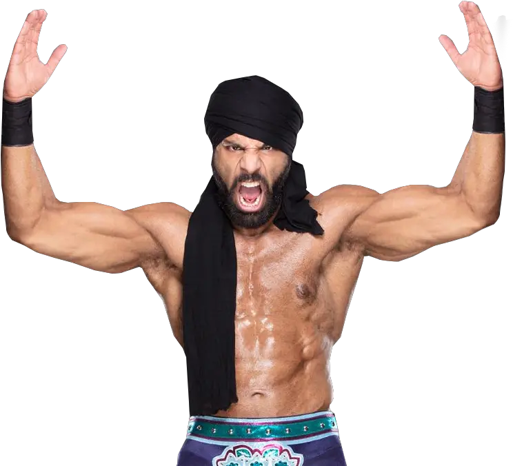 Jinder Mahal Png 4 Image Jinder Mahal Jinder Mahal Png