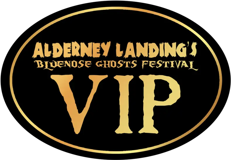 Alderney Landingu0027s Bluenose Ghosts Festival Circle Png Vip Png