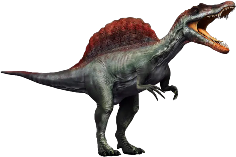 Spinosaurus Png Transparent Picture Spinosaurus Png Dinosaur Transparent Background