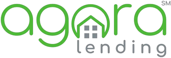Home To Leading Rates Agora Lending Vertical Png Equal Housing Lender Logo