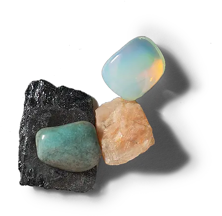 Penny Thoughts Teroze Turquoise Png Rocks Png