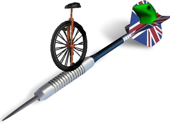 Dat Boi Png Image With Dart Png Dat Boi Png