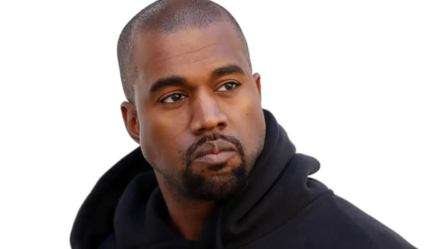 Kanye West Face Png Kanye West Kanye Face Png