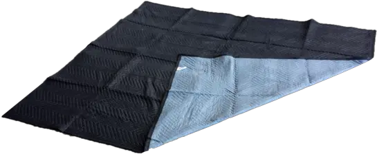 Economy Moving Blankets Open Blanket Full Size Png Mattress Blanket Png