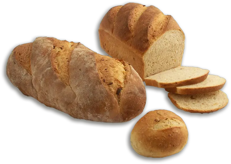 Roasted Garlic Bread Bread Png Garlic Bread Png