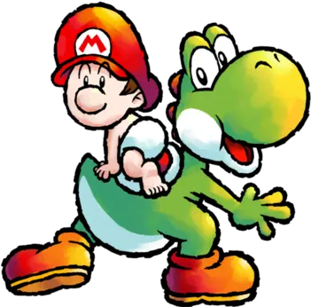 Yoshiu0027s Island Video Game Tv Tropes Super Mario World 2 Island Yoshi Png Yoshi Png