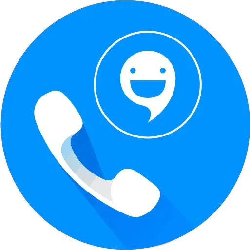 Call App Logo Logodix Callapp Contacts Png App Icon Identifier