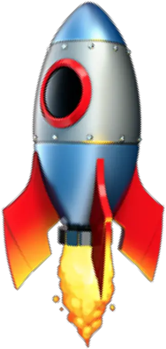 Chris Messina Emoji Rocket Png Twitter Icon Emoji