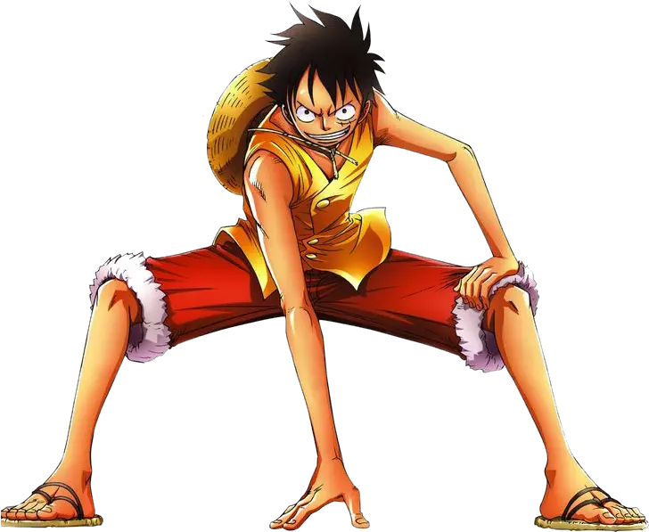 One Piece Png Chibi 2 Image Luffy Png One Piece Png