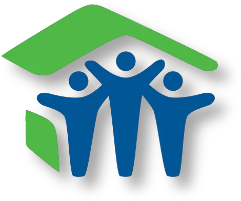 Community Partners Habitat For Humanity Of Tuolumne County Habitat For Humanity Logo Png Houseparty Icon