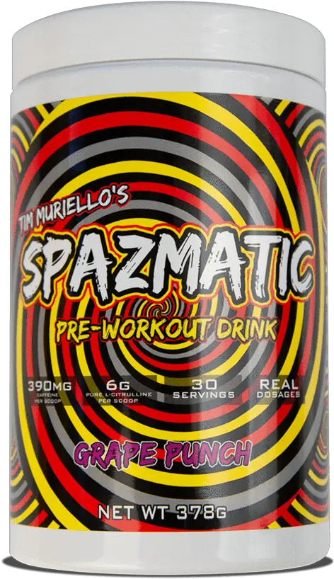 Pre Workout Bodybuilding Supplements Supplement Spazmatic Pre Workout Png Mr Hyde Icon