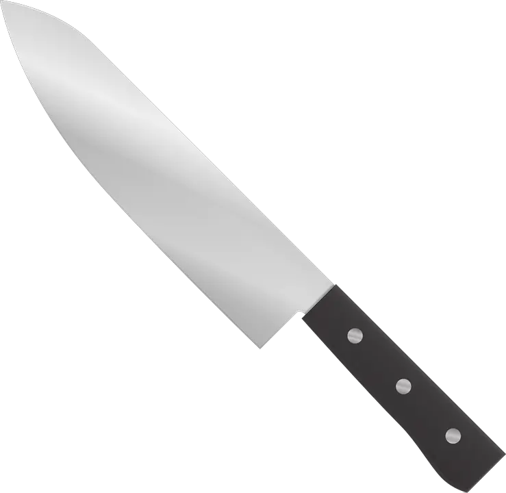 Knife Blade Png