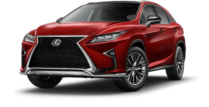 Red Lexus Png Free Download Lexus Rx 350 Colors 2020 Lexus Png