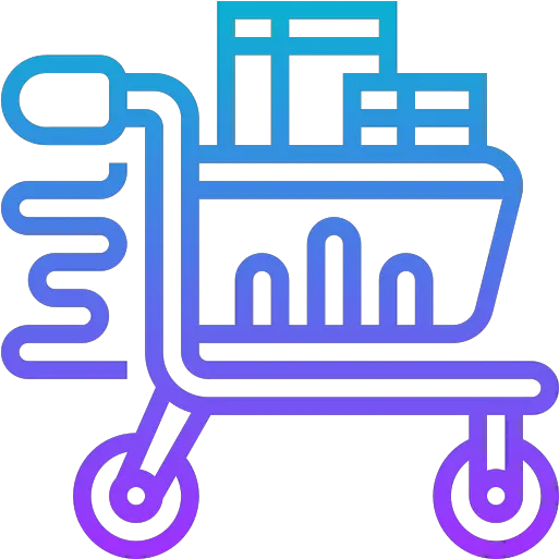 Shopping Cart Free Commerce And Shopping Icons Shopping Basket Png Online Shopping Cart Icon