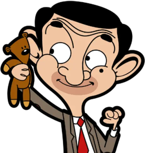 Youtube Coloring Book Character Cartoon Mr Bean Cartoon Mr Bean Cartoon Png Mr Bean Png