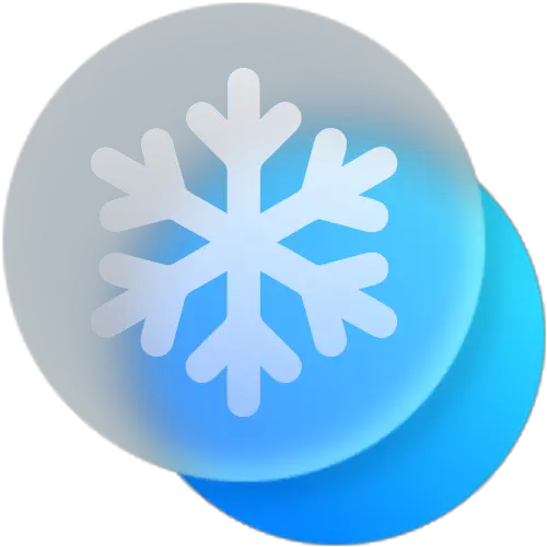 Frost Icons Apps On Google Play Frost Icon Pack Apk Png Su Sapphire Icon