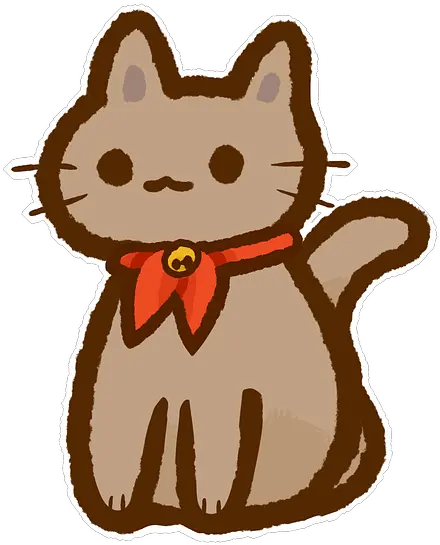 Free Photo Kitten Cute Cat Kitty Feline Happy Pet Animal Kitten Cute Cat Cartoon Png Funny Cat Icon