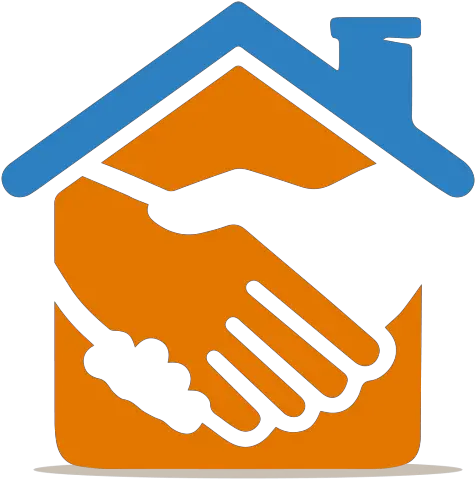 Make The Sale Of Your House In Hampton Roads Quick Pintor De Obra Logo Png Business Deal Icon