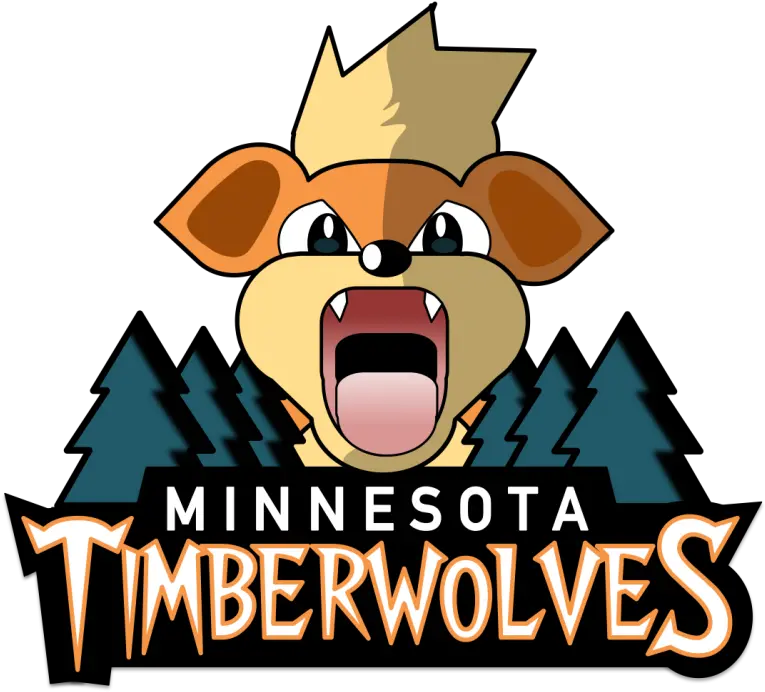 Nba Team Logo Timberwolves Clipart Minnesota Timberwolves Png Nba 2k19 Logo Png