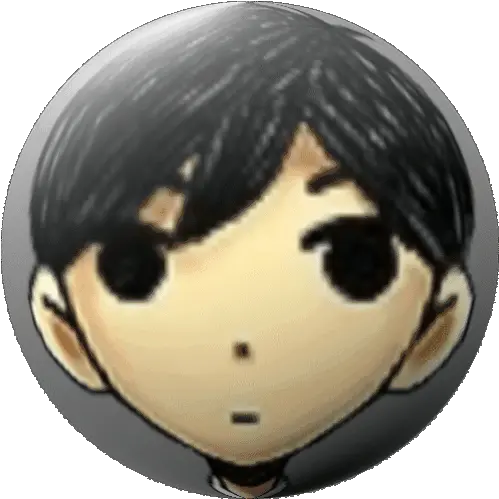 Omori Sunny Sticker Omori Sunny Orb Discover U0026 Share Gifs Sunny Icons Omori Png Orb Icon