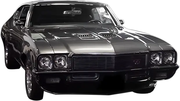 Muscle Car Png 3 Image Classic Car Muscle Car Png