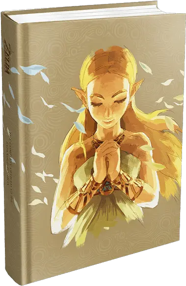 The Legend Of Zelda Breath Wild The Complete Official Guide Expanded Edition Legend Of Zelda Breath Of The Wild Png Zelda Breath Of The Wild Png