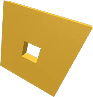 Golden Roblox Logo Roblox Gold Roblox Logo Transparent Png Roblox Logo Png