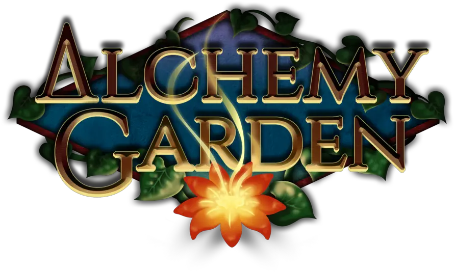 Alchemy Garden Official Alchemy Garden Wiki Graphic Design Png Garden Png