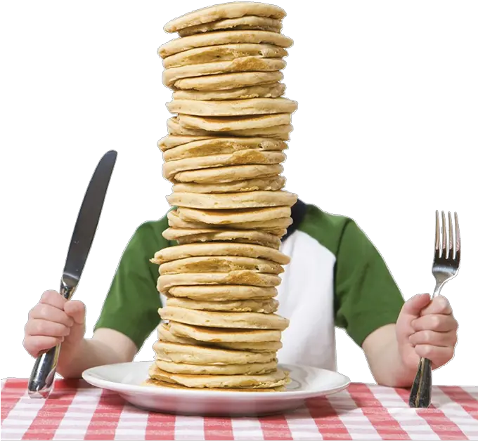 Download Stack Of Pancakes Png Image With No Background Huge Stack Of Pancakes Pancakes Transparent